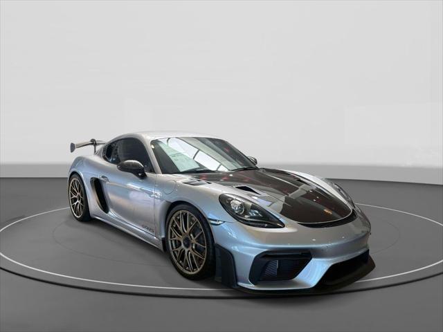 2023 Porsche Cayman - $209,083