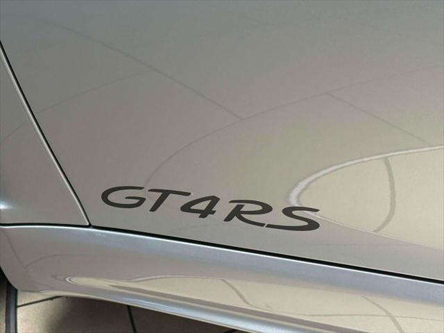 2023 Porsche Cayman - $209,083