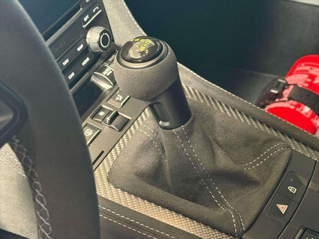 2023 Porsche Cayman - $209,083