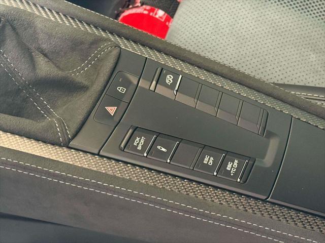 2023 Porsche Cayman - $209,083