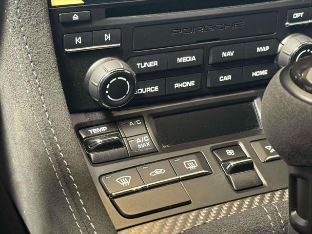 2023 Porsche Cayman - $209,083