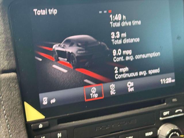 2023 Porsche Cayman - $209,083