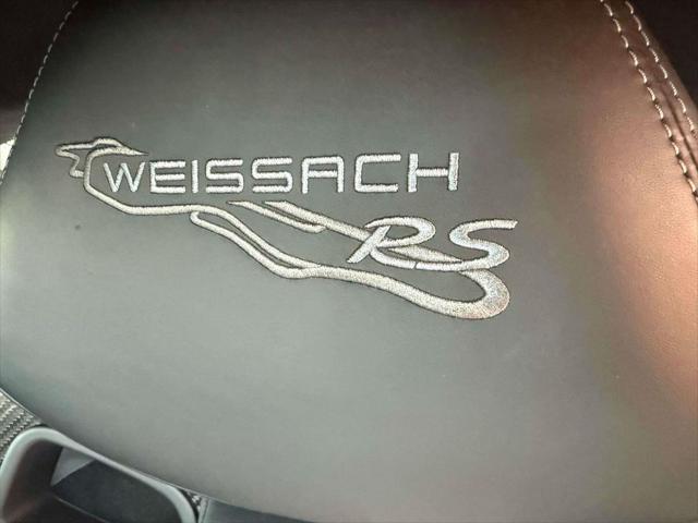 2023 Porsche Cayman - $209,083