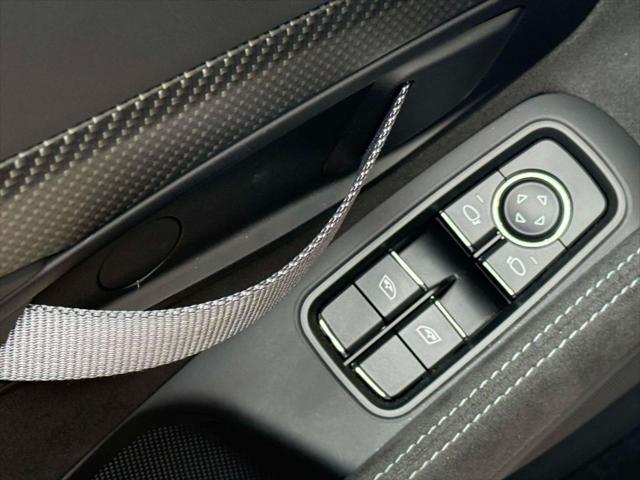 2023 Porsche Cayman - $209,083