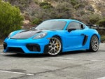 2023 718 Cayman Thumbnail 1