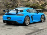 2023 718 Cayman Thumbnail 6