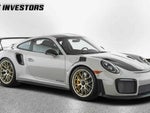 2018 911 Thumbnail 2
