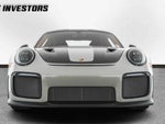2018 911 Thumbnail 4