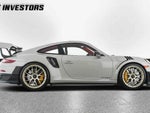 2018 911 Thumbnail 5