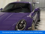 2016 911 Thumbnail 8