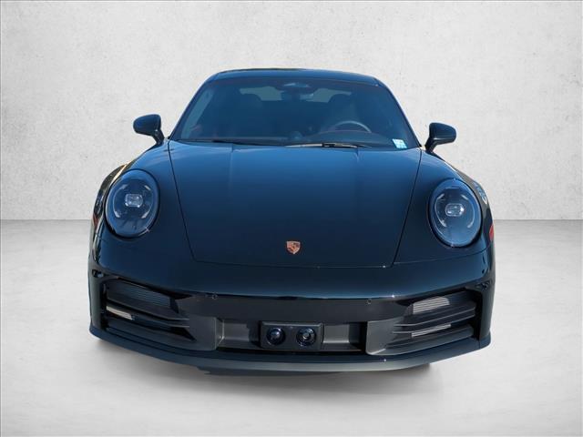 2026 Porsche 911 - $187,914