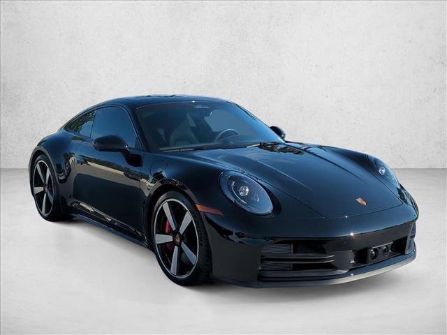 2026 Porsche 911 - $187,914