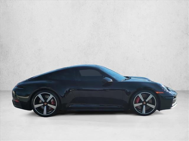 2026 Porsche 911 - $187,914