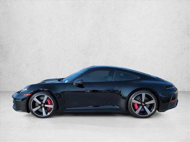 2026 Porsche 911 - $187,914