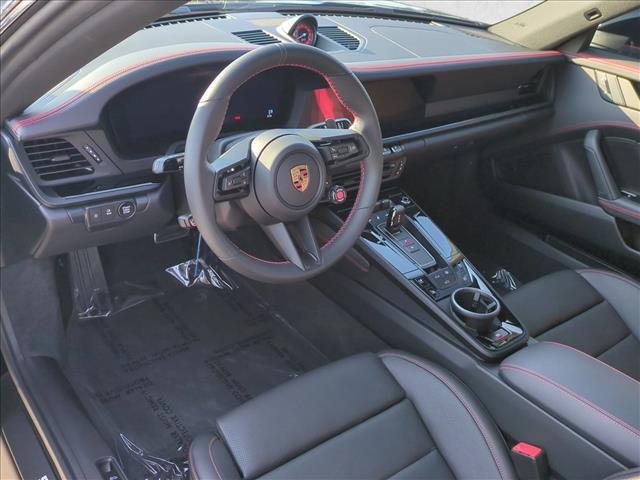 2026 Porsche 911 - $187,914
