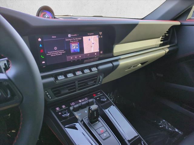 2026 Porsche 911 - $187,914