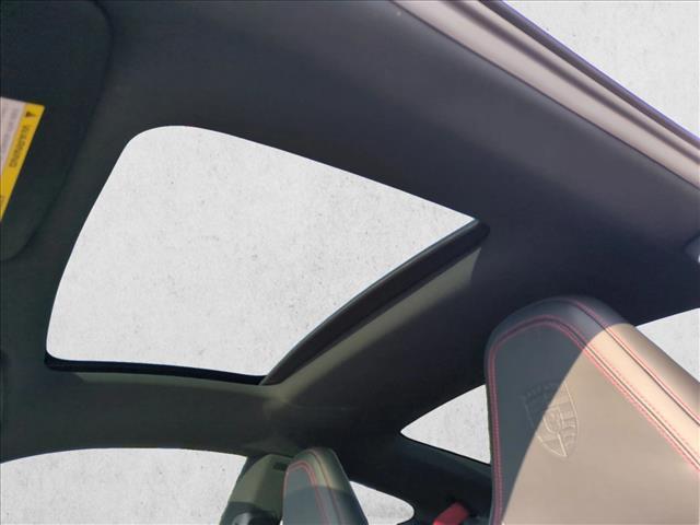 2026 Porsche 911 - $187,914