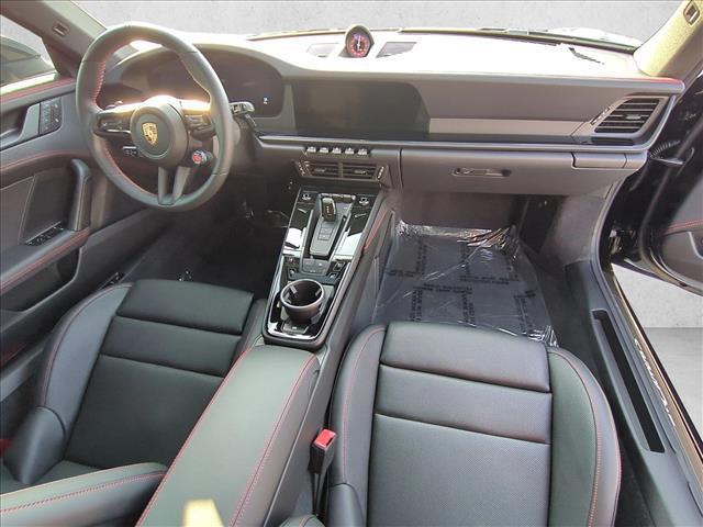 2026 Porsche 911 - $187,914