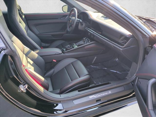 2026 Porsche 911 - $187,914