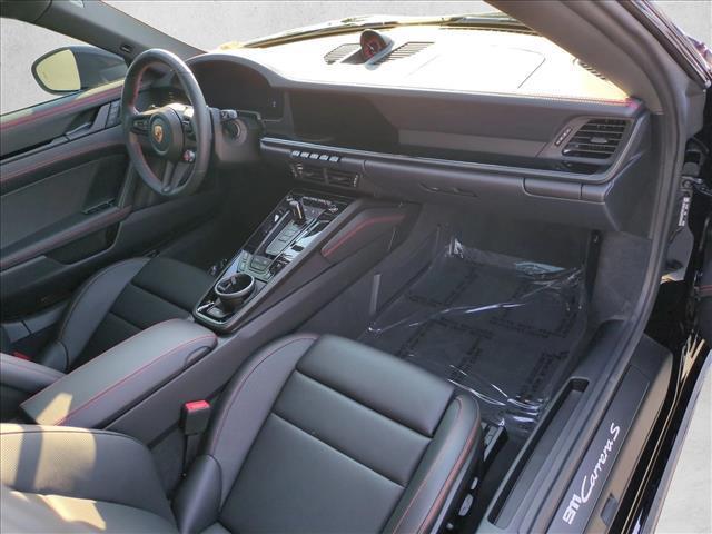 2026 Porsche 911 - $187,914