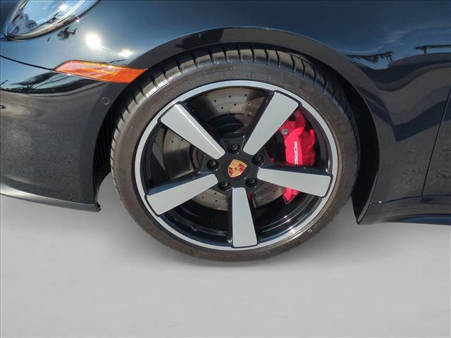 2026 Porsche 911 - $187,914
