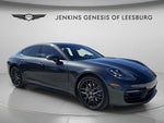 2021 Panamera Thumbnail 1