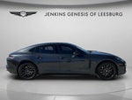 2021 Panamera Thumbnail 3