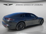 2021 Panamera Thumbnail 4