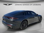 2021 Panamera Thumbnail 5