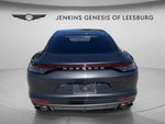 2021 Panamera Thumbnail 6
