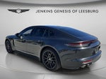 2021 Panamera Thumbnail 7