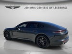 2021 Panamera Thumbnail 8