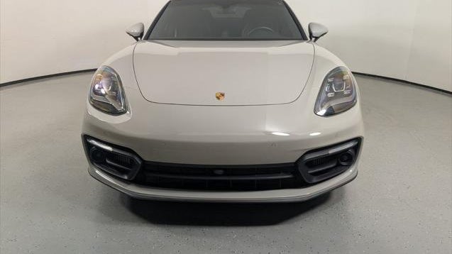2023 Porsche Panamera Platinum Edition