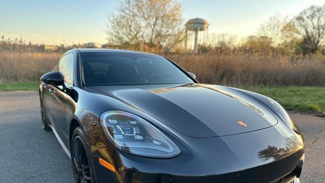Preowned 2022 Porsche Panamera Base for Sale