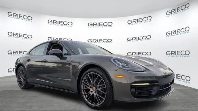 Preowned 2023 Porsche Panamera Base for Sale