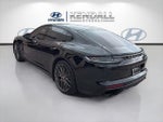 2023 Panamera Thumbnail 4