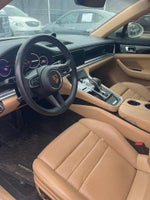 2023 Panamera Thumbnail 5