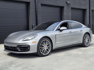 Photo of a 2023 Porsche Panamera 4DR Sedan for sale