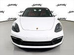 2021 Panamera Thumbnail 2