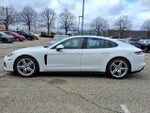 2023 Panamera Thumbnail 2