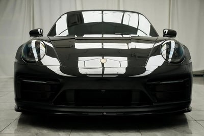 Photo of a 2022 Porsche 911 AWD Targa 50 Years Porsche Design 2DR Convertible for sale