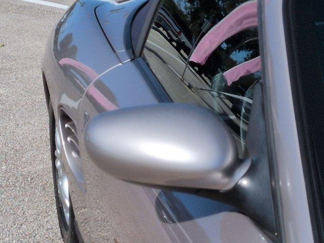 2003 Porsche Boxster - $17,043