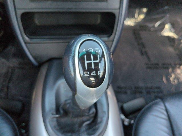 2003 Porsche Boxster - $17,043