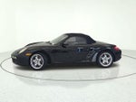 2006 Boxster Thumbnail 2
