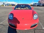 2006 Boxster Thumbnail 1