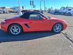 2006 Boxster Thumbnail 7