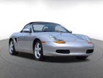 1997 Boxster Thumbnail 1