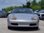 1997 Boxster Thumbnail 2