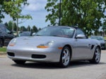 1997 Boxster Thumbnail 3