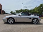 1997 Boxster Thumbnail 4
